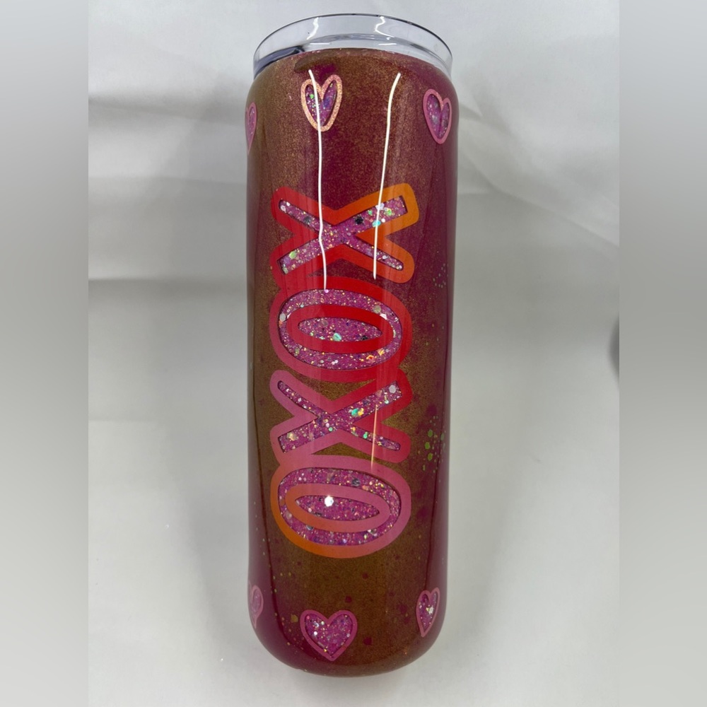 XOXO Tumbler